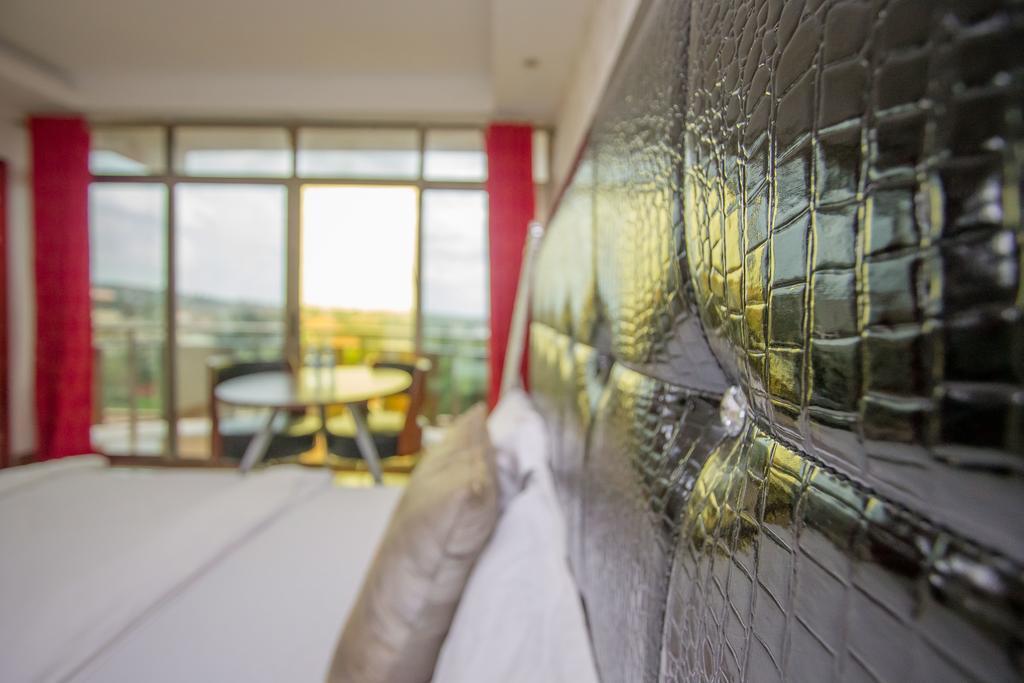 Sal'S Boutique Hotel 캄팔라 외부 사진