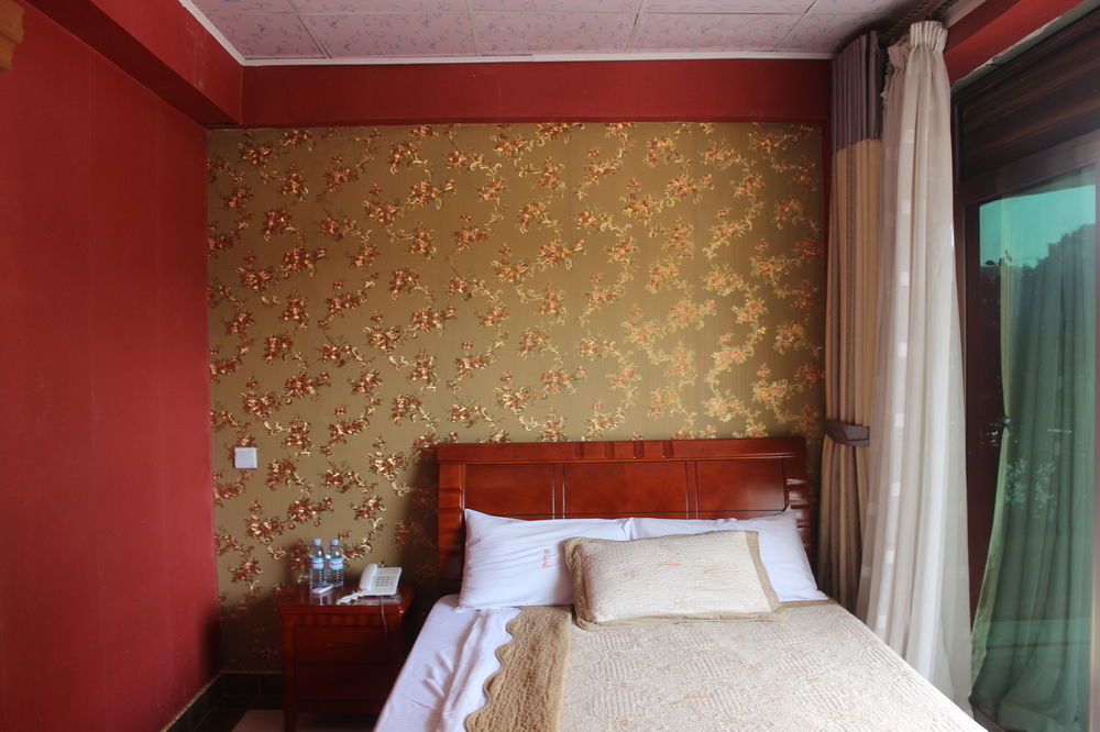 Sal'S Boutique Hotel 캄팔라 외부 사진