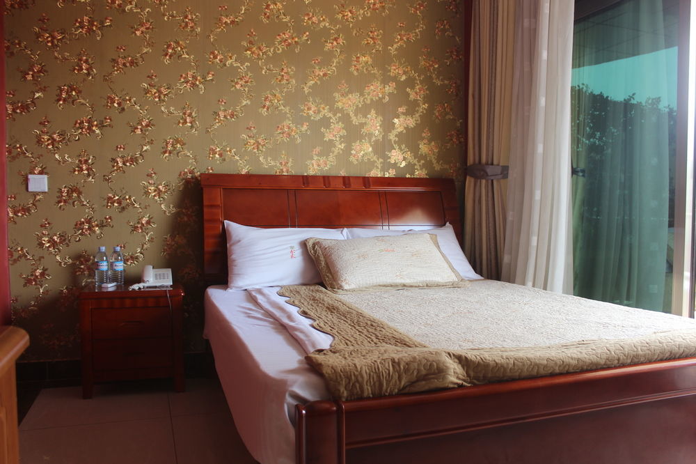 Sal'S Boutique Hotel 캄팔라 외부 사진